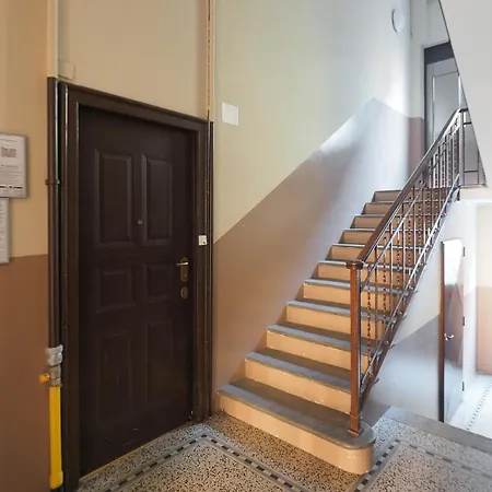 Primopiano - Certosa 105