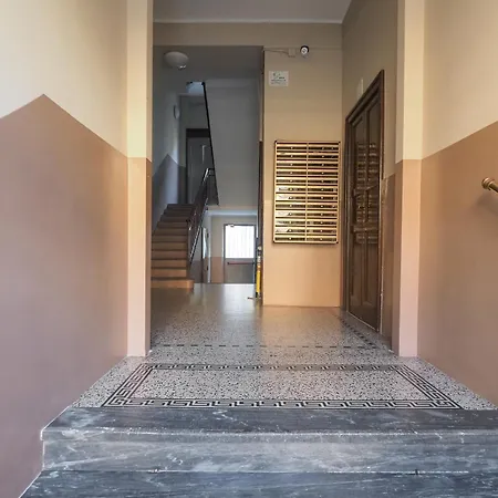 Primopiano - Certosa 105 Apartamento