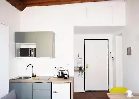 Piazza 5 Giornate Милан