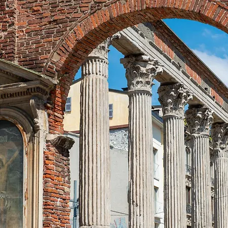 아파트 The Nine - B *