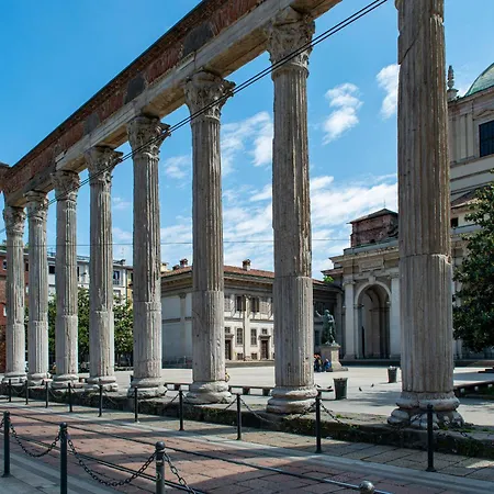 The Nine - B 아파트 밀라노