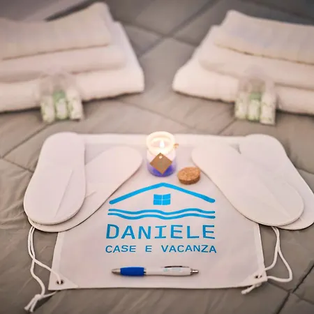 Wonderful Near Station - Daniele Apartment
