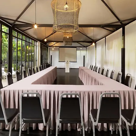 Hotel Sheraton Diana Majestic Milão