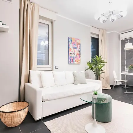 Easylife - - Gregorio 43 A - Porta Venezia * 밀라노