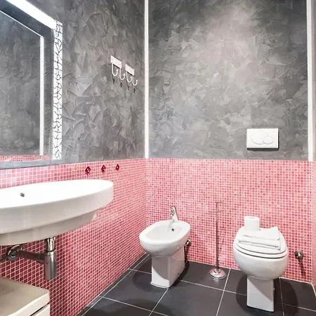 Easylife - - Gregorio 43 A - Porta Venezia