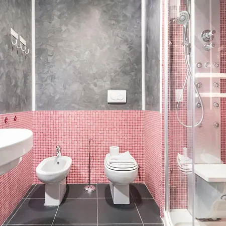 Easylife - The Magnificent Flat Porta Venezia Διαμέρισμα *