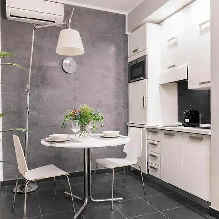Easylife - The Magnificent Flat Porta Venezia Μιλάνο