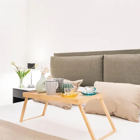 Easylife - The Magnificent Flat Porta Venezia Διαμέρισμα *