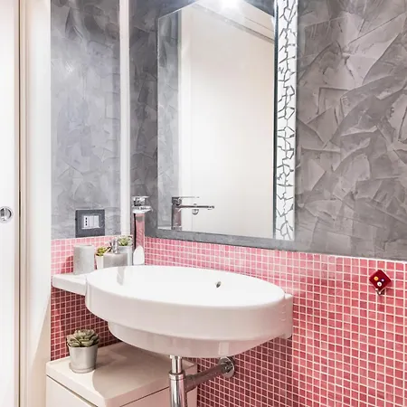 Διαμέρισμα Easylife - The Magnificent Flat Porta Venezia *