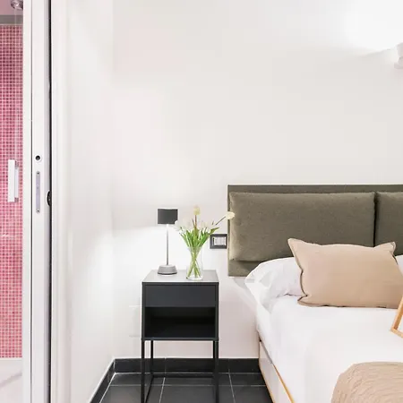 Easylife - The Magnificent Flat Porta Venezia Διαμέρισμα Μιλάνο