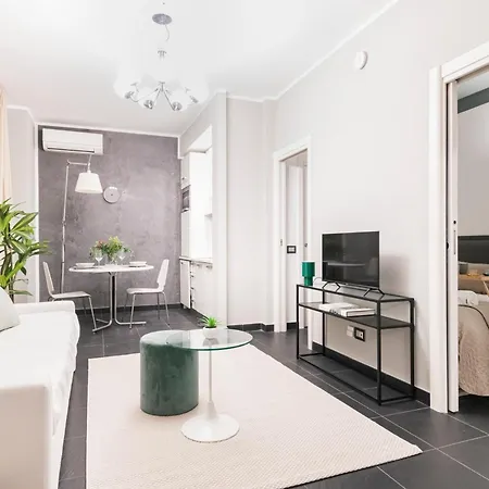 Easylife - - Gregorio 43 A - Porta Venezia *