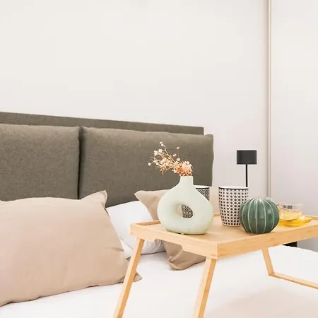 Easylife - The Magnificent Flat Porta Venezia Μιλάνο