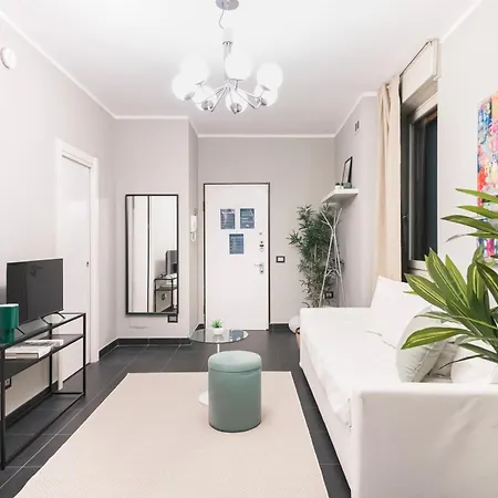 Easylife - The Magnificent Flat Porta Venezia * Μιλάνο