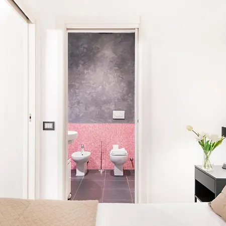 아파트 Easylife - - Gregorio 43 A - Porta Venezia 밀라노