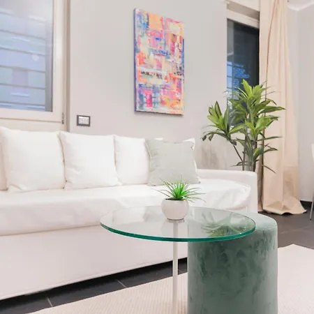 Easylife - - Gregorio 43 A - Porta Venezia