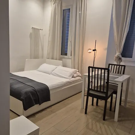 Apartmán Loft Urbano: Confort E Cozy *