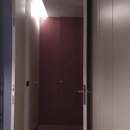 Privata Con Bagno E Garage