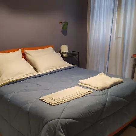 Homestay Privata Con Bagno E Garage *