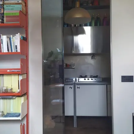 Privata Con Bagno E Garage