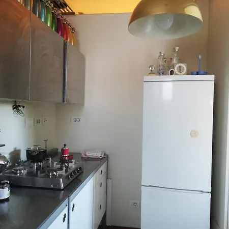 Homestay Privata Con Bagno E Garage Milan