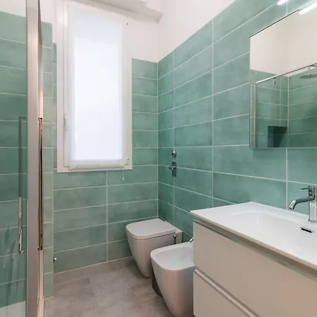 Apartmán Gioia - Sopra La Metro Sondrio *