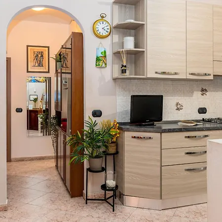 Stadio San Siro - Spazioso A 10 Stelle Apartmán *
