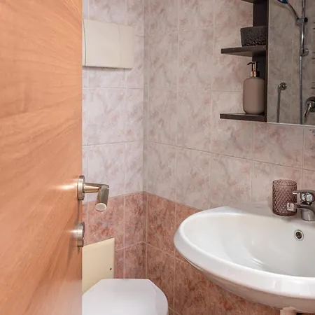 Apartmán Stadio San Siro - Spazioso A 10 Stelle *
