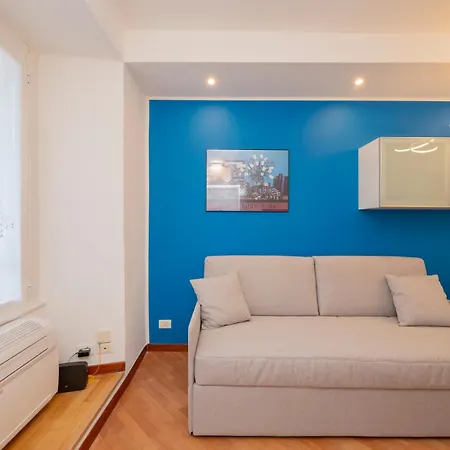 Italstay - Bramante Newly Refurbished Flat דירה מילאנו