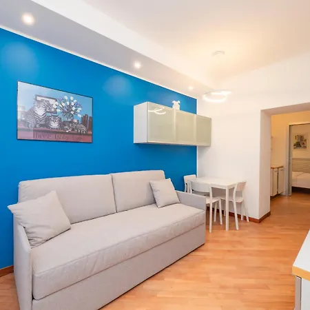 דירה Italstay - Bramante Newly Refurbished Flat