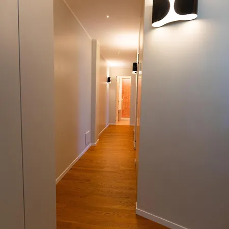 Apartament Casa Di Design Nel Centro Storico