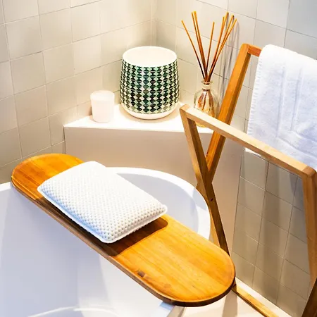 Apartman Casa Di Design Nel Centro Storico *
