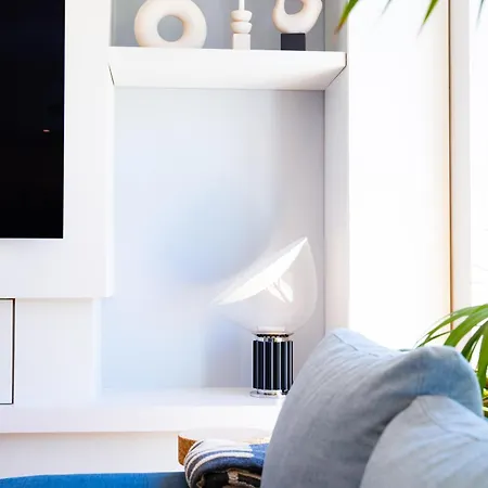 Casa Di Design Nel Centro Storico * Milánó