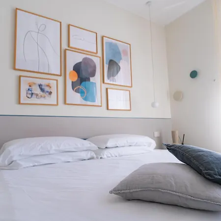 Casa Di Design Nel Centro Storico Apartman *