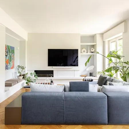 Casa Di Design Nel Centro Storico Apartament *