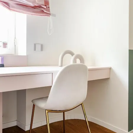 Casa Di Design Nel Centro Storico * Milánó