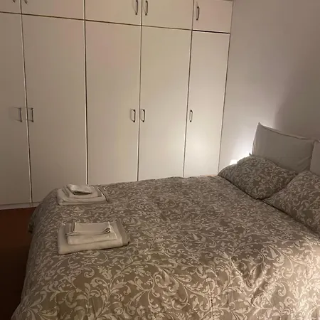 Casa Di Ringhiera Milanese Milán