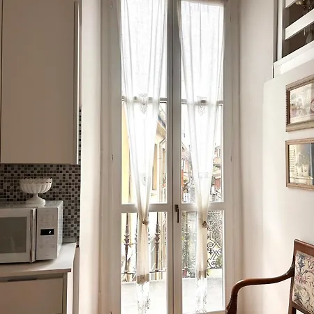 Wonderful In Porta Garibaldi,moscova アパート ミラノ