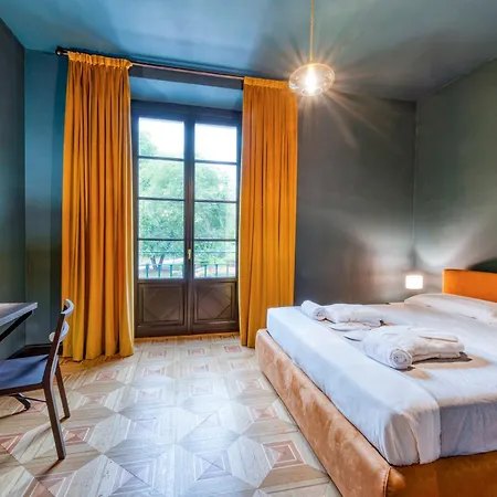 The Nine - B 아파트