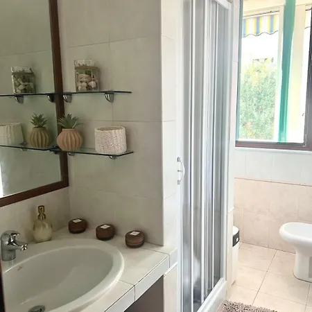 Апартаменты Cozy In *