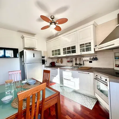 Cozy In * Милан