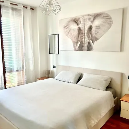 Cozy In Апартаменты