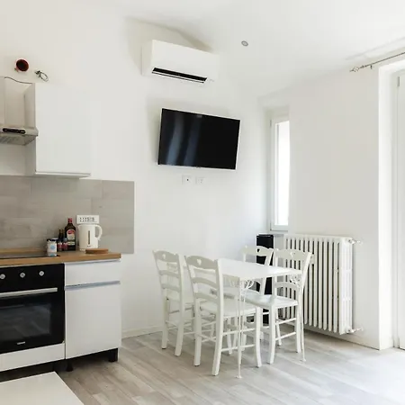 Apartment Greenheaven Luxe In Classic Area *