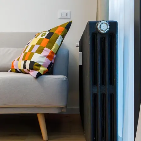 Porta Romana Design Διαμέρισμα *