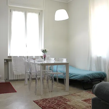 Porta Venezia - Downtown Apartman Milánó