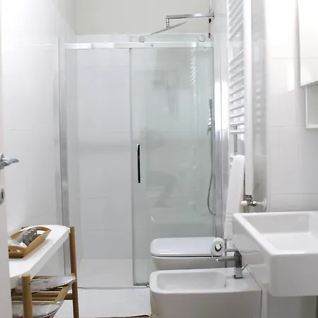 Porta Venezia - Downtown Apartman *