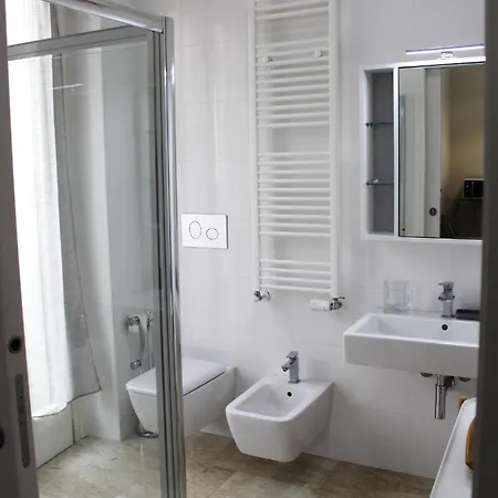 Porta Venezia - Downtown Apartman Milánó