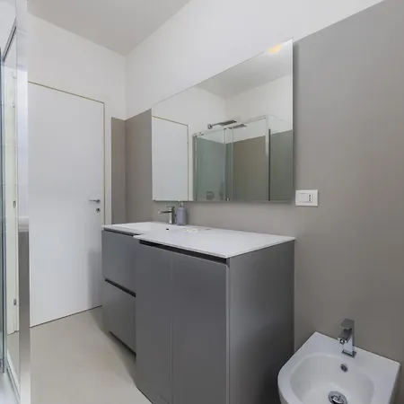 Apartamento Kramer House, In The Fashion District!