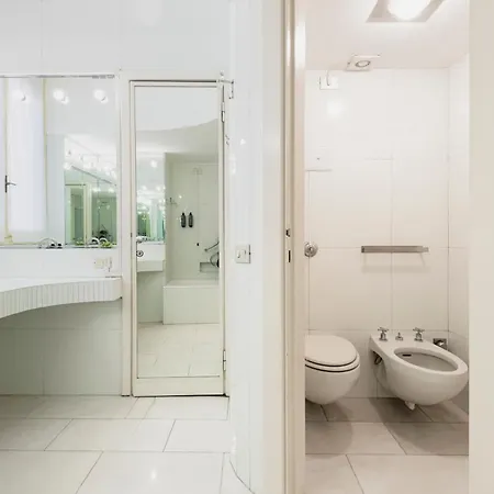 Apartman Borgonuovo *