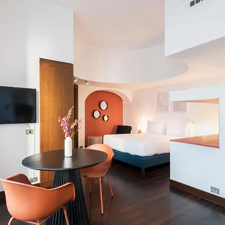 Borgonuovo Apartman Milánó