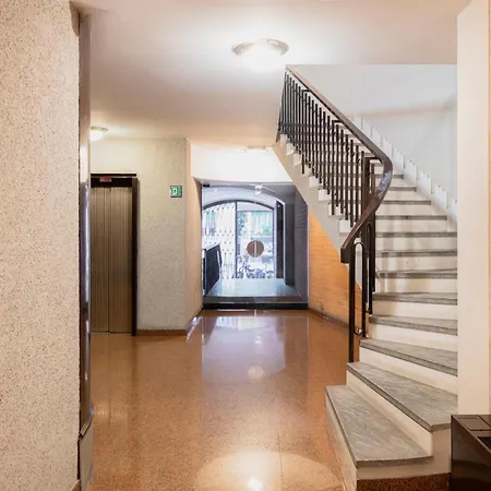 Borgonuovo Apartman *